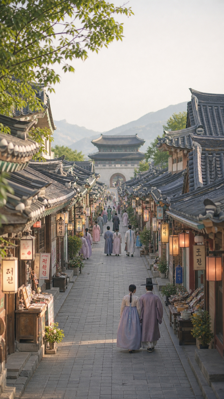 Route B — 지방 5개 지역